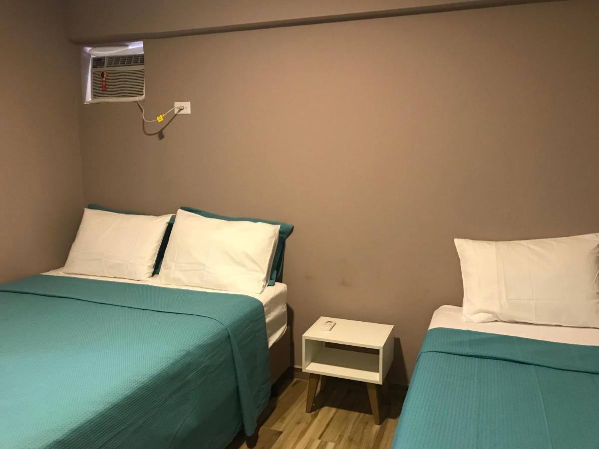 Apartamento Quarto E Sala No Jatiuca Maceió Exterior foto