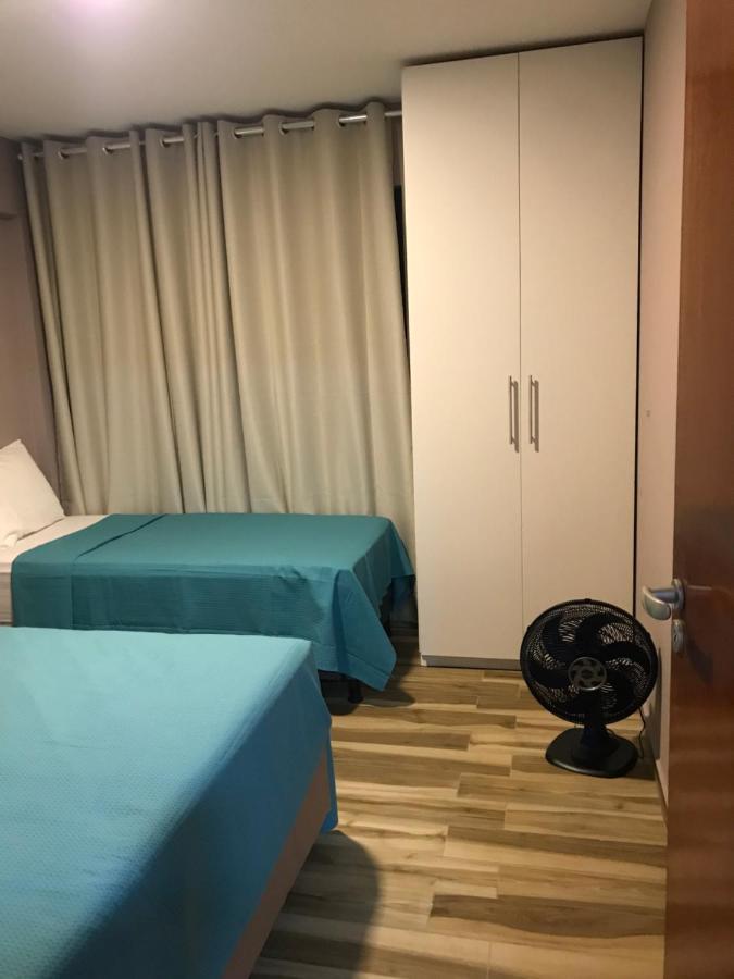 Apartamento Quarto E Sala No Jatiuca Maceió Exterior foto